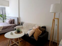 The Plaza (D7), Apartment #619393531